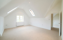 Tranent bedroom extension leads