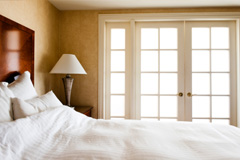 Tranent bedroom extension costs