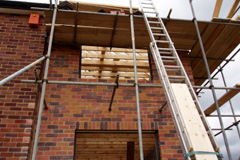 house extensions Tranent