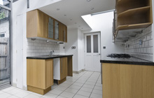 Tranent kitchen extension leads