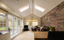 Tranent single storey extension leads